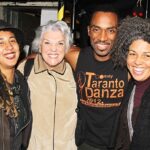 Alyxandra Beatris Brown