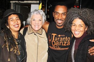 Alyxandra Beatris Brown