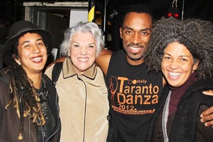 Alyxandra Beatris Brown