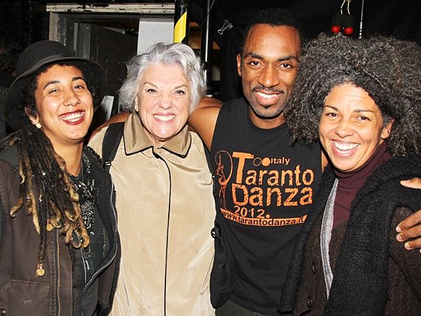 Alyxandra Beatris Brown