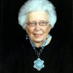 Bobbye Brooks Oliver