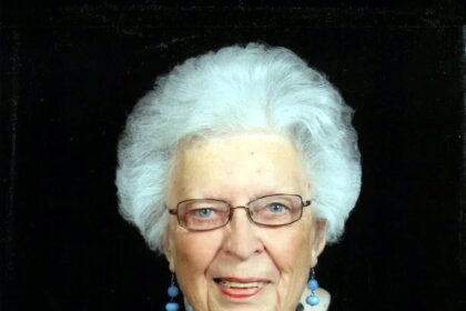 Bobbye Brooks Oliver