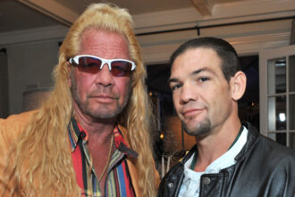 Travis Drake Lee Mimms