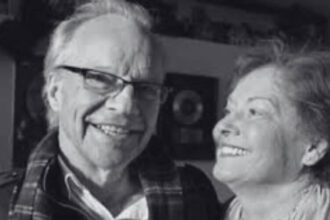 Jennifer Joanne Velline