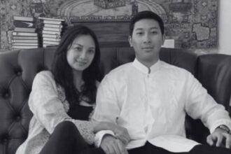 Ardhia Pramesti Regita Cahyani