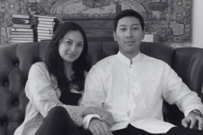 Ardhia Pramesti Regita Cahyani