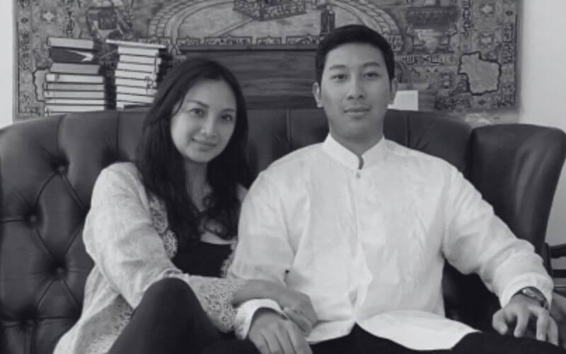 Ardhia Pramesti Regita Cahyani