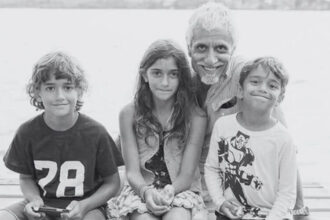 Bowie Vincent Pipino