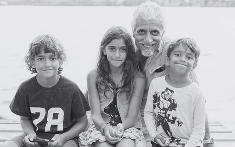 Bowie Vincent Pipino