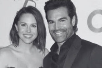 Alexandra Danielle Yeaggy