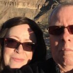 Virginia Springsteen Shave