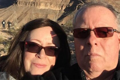 Virginia Springsteen Shave