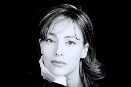 Margarida De Alencastre Pedrosa Wyers Bakker