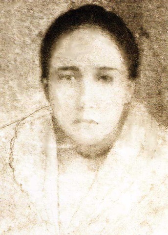 Olympia Rizal