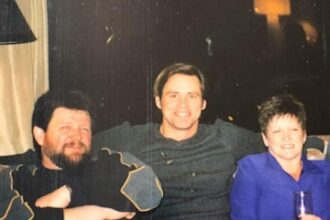 Patricia Carrey Fournier