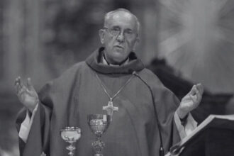 Oscar Adrian Bergoglio