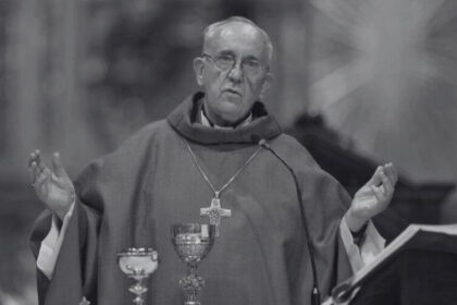 Oscar Adrian Bergoglio