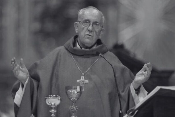Oscar Adrian Bergoglio