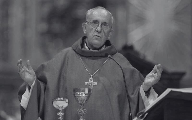 Oscar Adrian Bergoglio