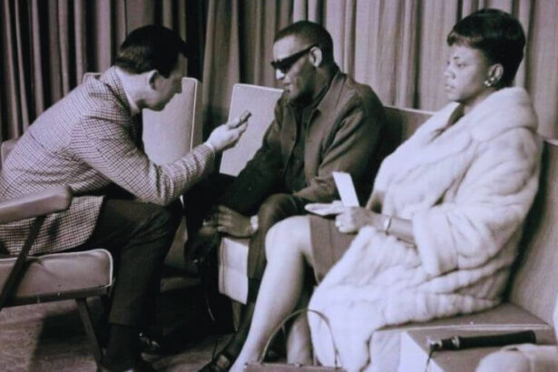 Della Beatrice Howard Robinson