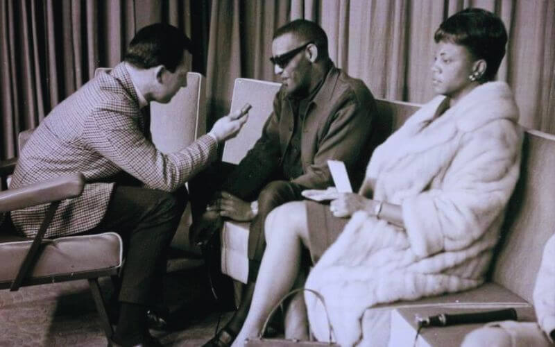 Della Beatrice Howard Robinson