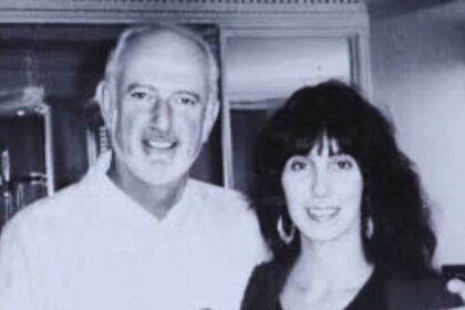 Gilbert Hartmann LaPiere