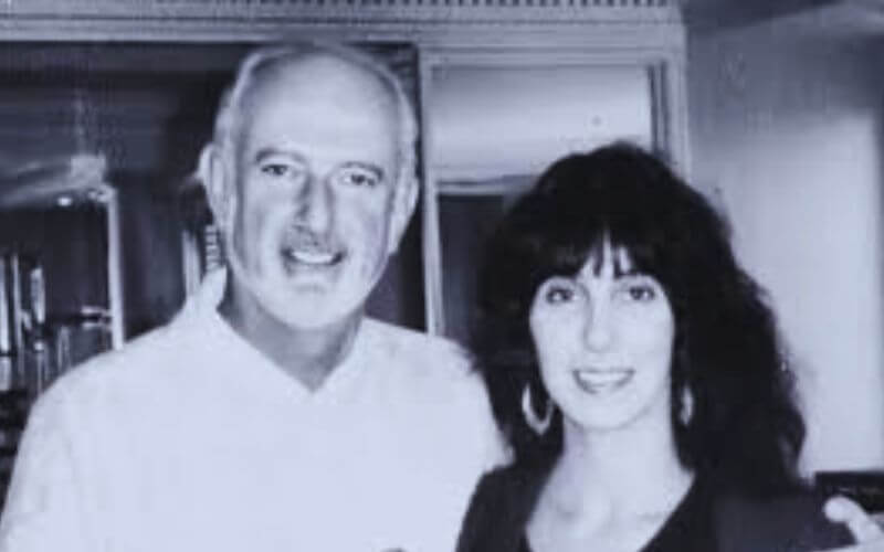 Gilbert Hartmann LaPiere