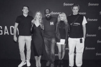 Eamonn Lorcan Charles Welliver