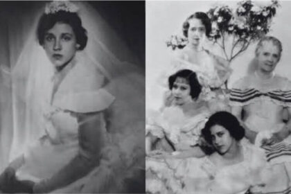 Cathalene Parker Browning