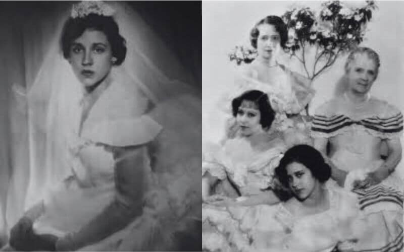 Cathalene Parker Browning