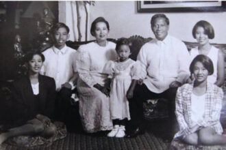 Joanna Marie Blanca Binay