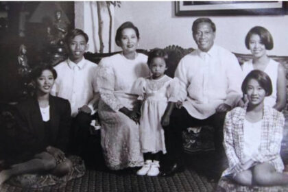 Joanna Marie Blanca Binay