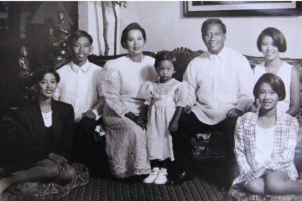 Joanna Marie Blanca Binay