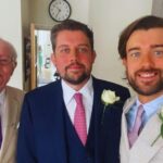 Barnaby William Whitehall