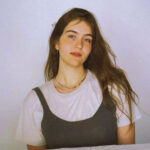 Stella Irene August Aykroyd