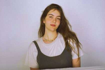 Stella Irene August Aykroyd