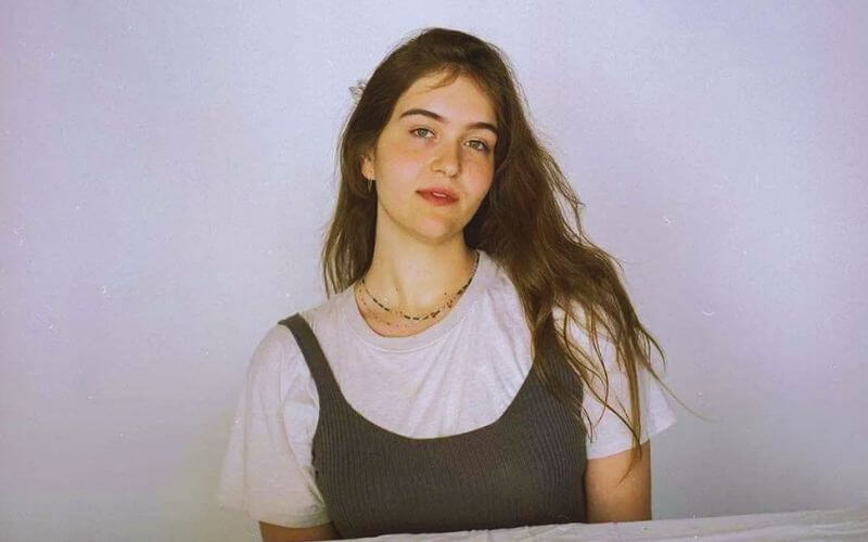 Stella Irene August Aykroyd