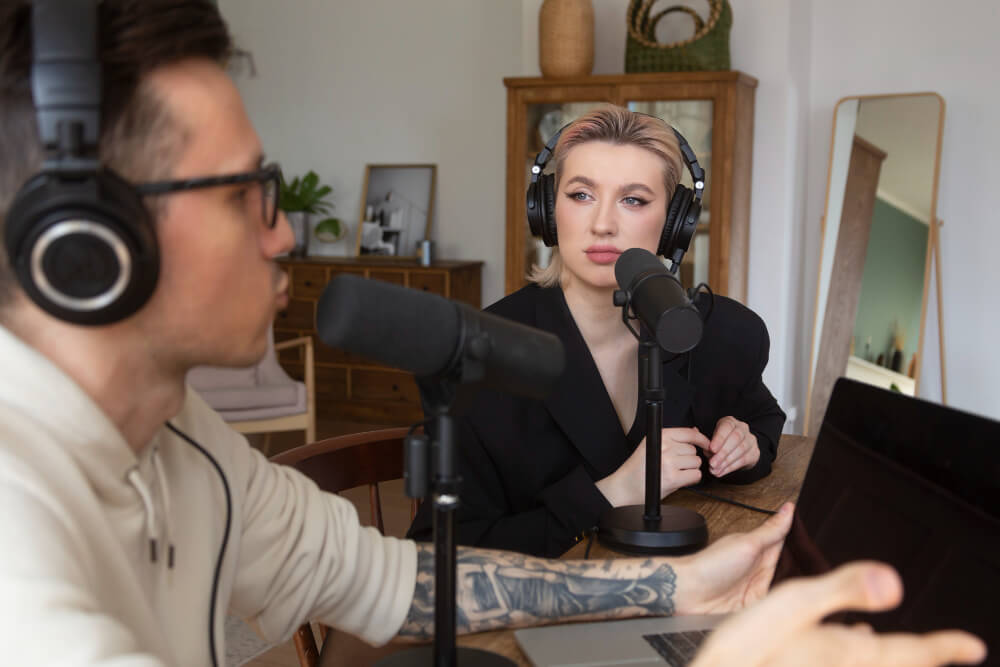 How to Create Professional Voiceovers Without Recording Your Voice