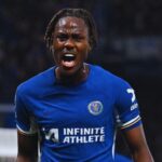 Trevoh Chalobah