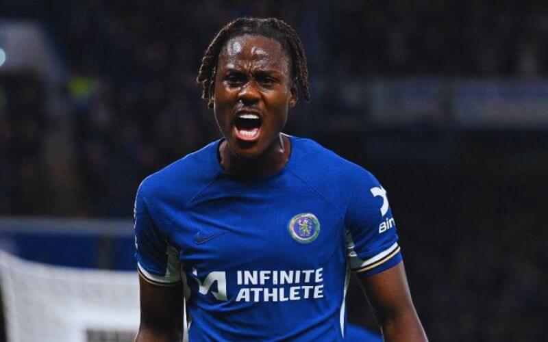 Trevoh Chalobah