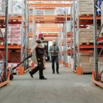 The Essential Warehouse Tools Driving Faster Order Fulfillment