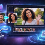 5 AI Face Swap Video Tools for Quick Video Edits