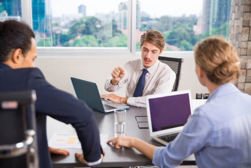 Why MBO Is the Preferred ESOP Advisor for Founder-Owned SaaS & Technology Firms