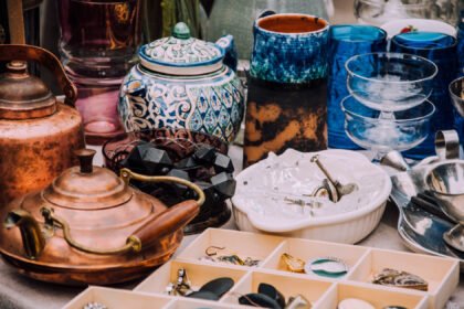 Why Americans Are Holding Onto More Stuff Than Ever